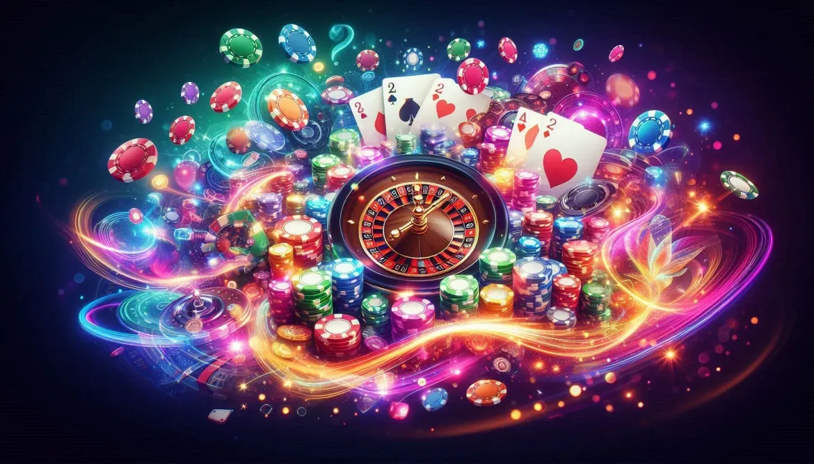 Chipstars Casino